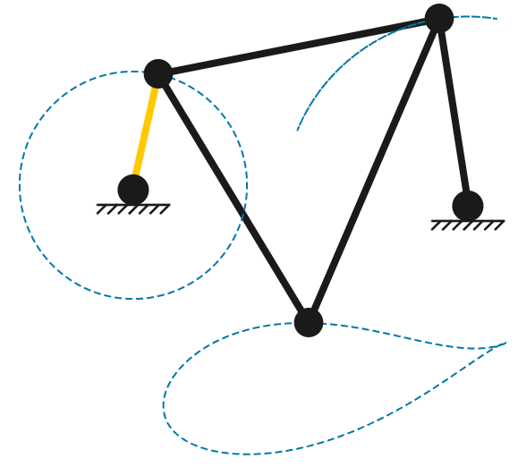 Learning Joint Representations of Design and Performance Spaces